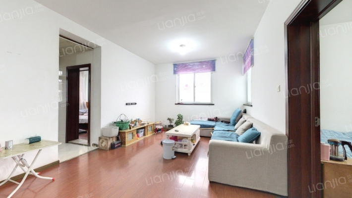 新铜花苑龙吟园二手房实景图