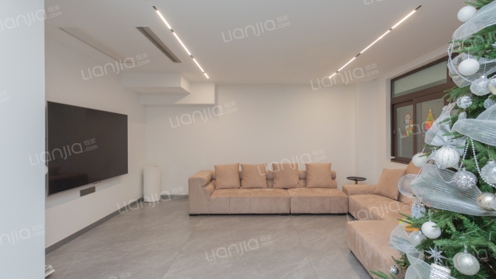 绿地景汇佳苑二手房实景图