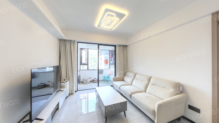 厦门远洋风景二手房实景图