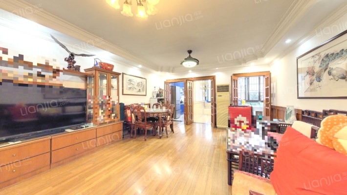 同心城二手房实景图