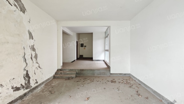 伽蓝艺墅二手房实景图