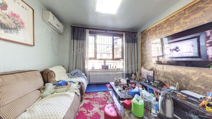 裕隆新村二手房实景图