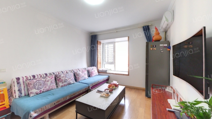 中南海湾新城二手房实景图