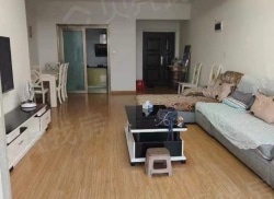 整租·新步步高住宅小区 3室2厅 南_新步步高住宅小区租房