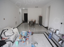 整租·剑桥学府 3室2厅 南/北_剑桥学府租房