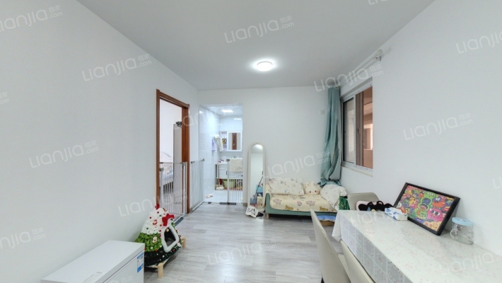 明秀香山苑二手房实景图