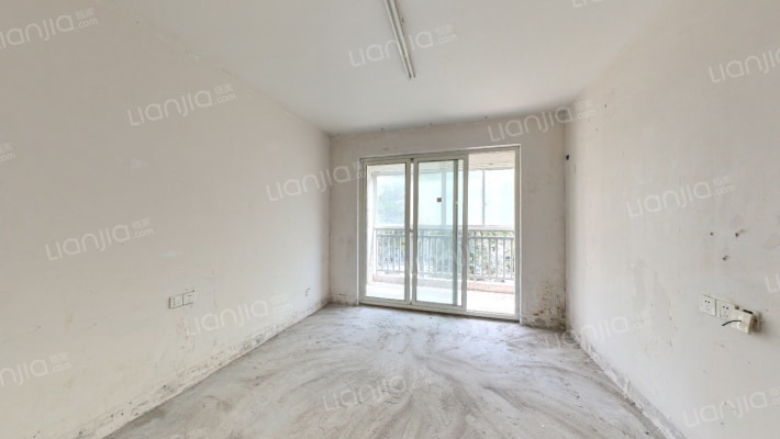 古运五爱苑C区二手房实景图