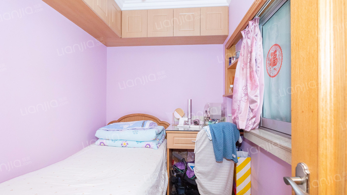 驰骋大楼二手房实景图