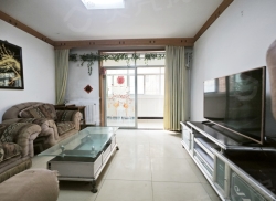 整租·陕开社区 2室2厅 南/北_陕开社区租房