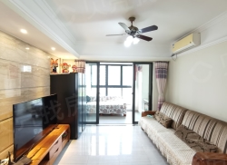 整租·清平乐·西郡 3室2厅 南_清平乐·西郡租房