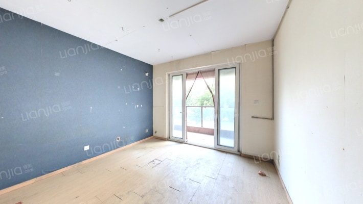 华润幸福里二手房实景图