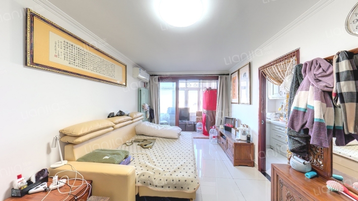 交道口东大街二手房实景图