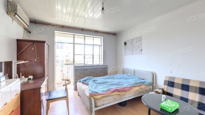 康乐小区(徐汇)二手房实景图