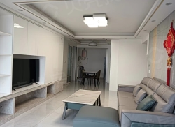 整租·兴荣郡 3室2厅 北_兴荣郡租房