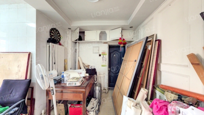 建民小区二手房实景图