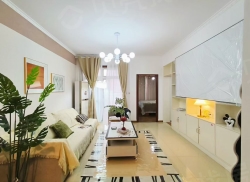 整租·紫金城 2室2厅 南_紫金城租房