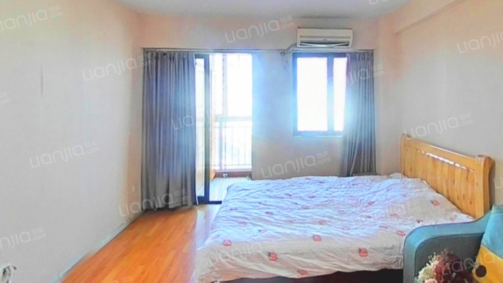 铜锣湾二手房实景图