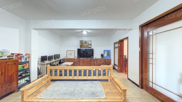 安福小区二手房实景图