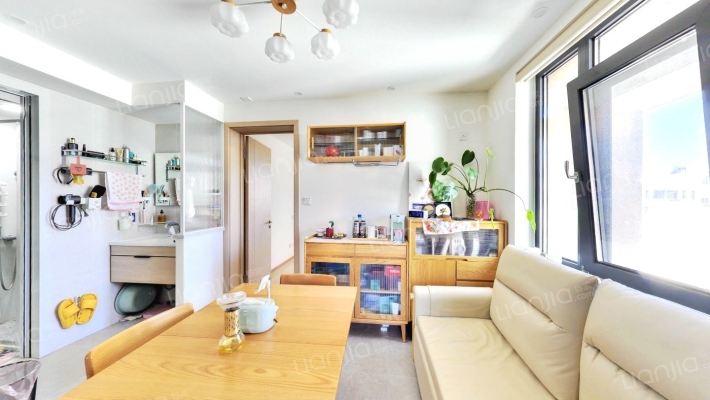 李府街二手房实景图