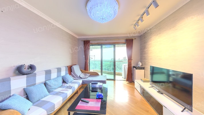 金海湾花园二手房实景图