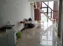 整租·同富文海大厦 3室2厅 南_同富文海大厦租房