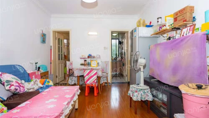 复星花园(行知路50弄)二手房实景图