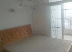 整租·瞰天下 1室1厅 南_瞰天下租房