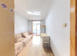 整租·锦江公寓 1室1厅 南_锦江公寓租房