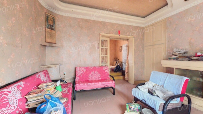 大河沟二手房实景图