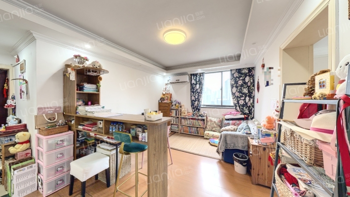 南虹公寓二手房实景图