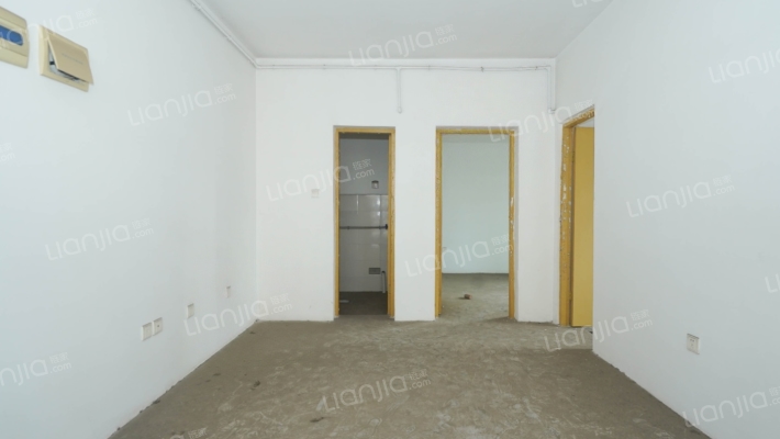 湖畔家园二手房实景图