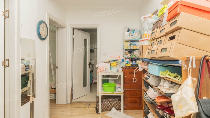 齐友佳苑二手房实景图
