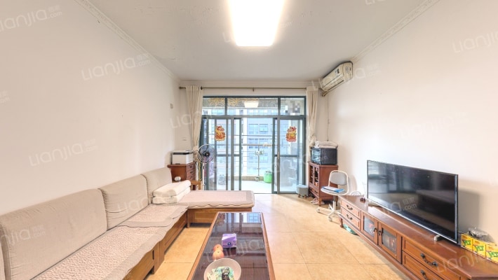 鸣泉居二手房实景图