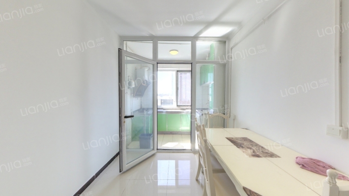 广渠门外大街二手房实景图