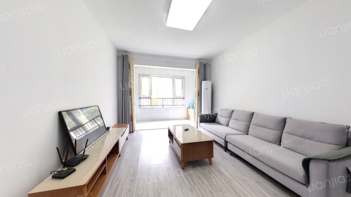 新城悦隽风华二手房实景图