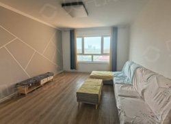 整租·中城林曦小镇 2室2厅 南/西北_中城林曦小镇租房