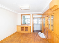 整租·滨江小区 2室1厅 南/北_滨江小区租房