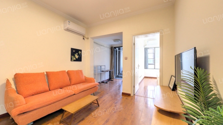 西锦国际三期二手房实景图