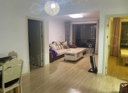 整租·太阳城北区 2室1厅 南_太阳城北区租房