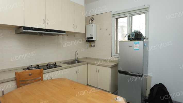 蛤蟆院二手房实景图