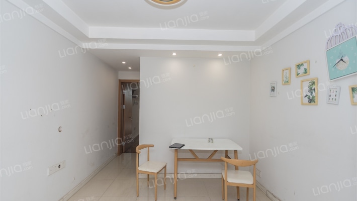 凌兆新村(上浦路165弄)二手房实景图