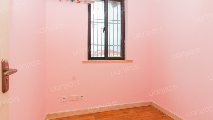 上钢六村二手房实景图