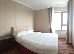 整租·翡翠府 3室2厅 南_翡翠府租房