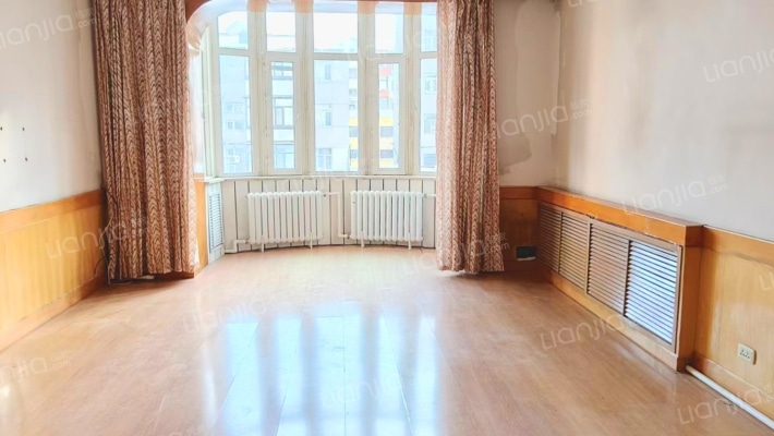 交通指挥中心家属楼二手房实景图