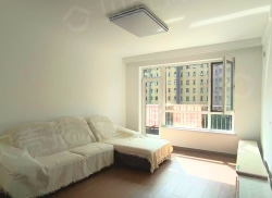 整租·德商国际花园 3室2厅 南/北_德商国际花园租房