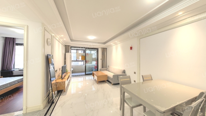 中海燕矶听潮C区二手房实景图