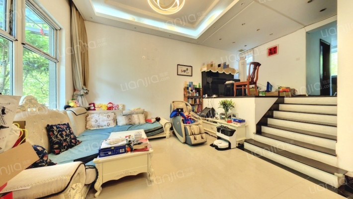 怡东花园(公寓)二手房实景图