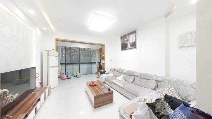 永宏佳园二手房实景图