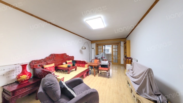 荣国花园二手房实景图