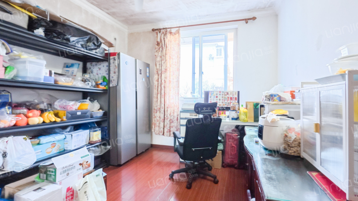 上钢九村二手房实景图